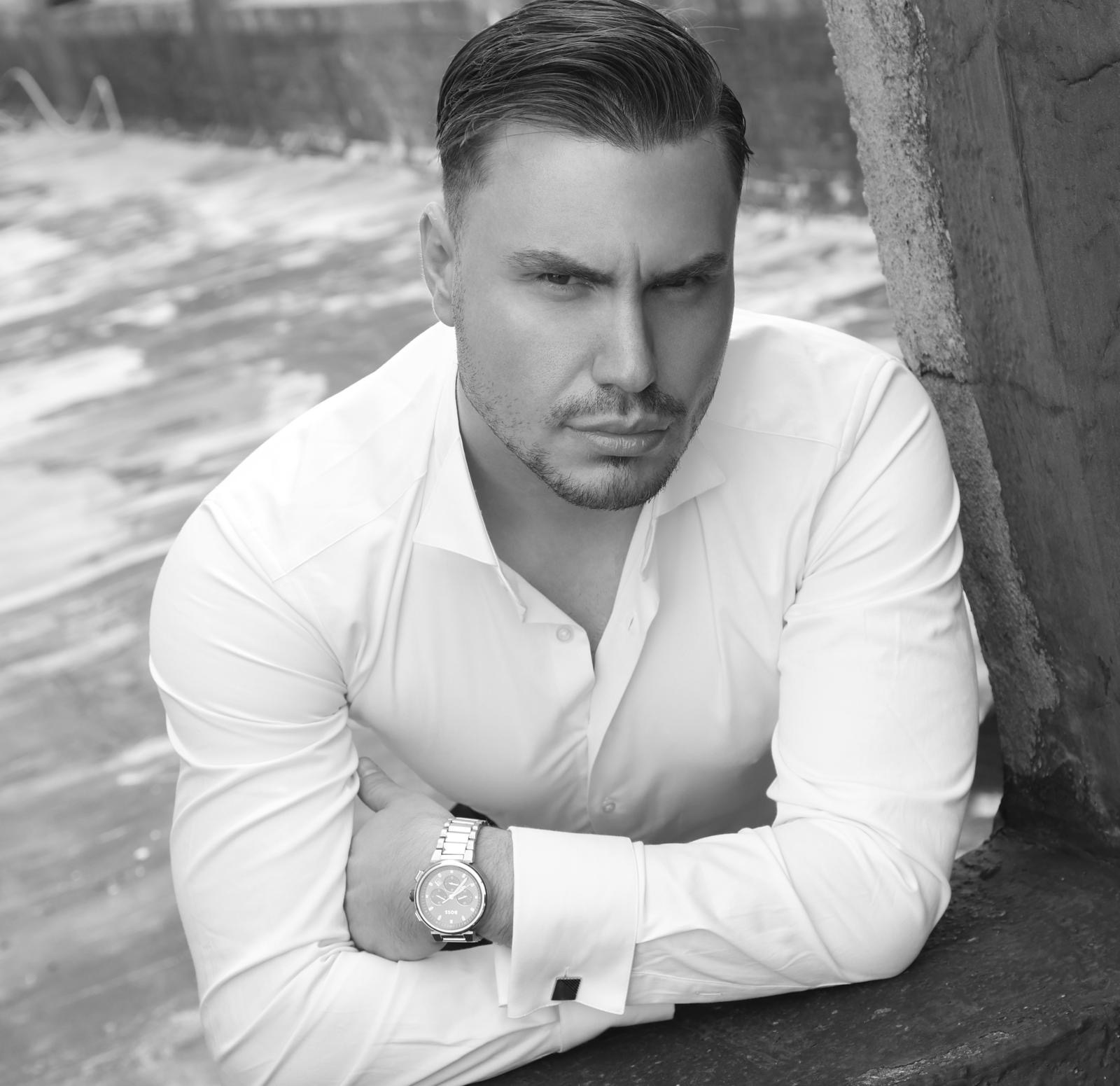 Gjorgji Petrushevski