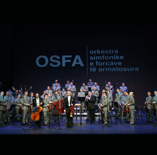 OSFA
