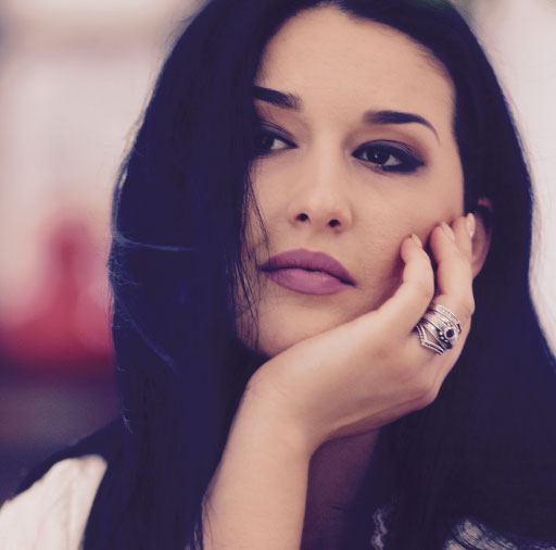 Simona-Karafili