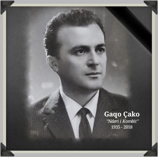 Genc Tukiçi
