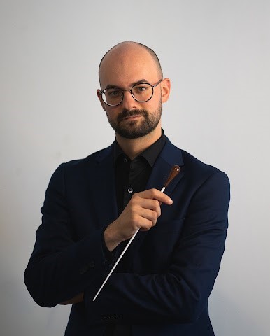 Christoph Huber