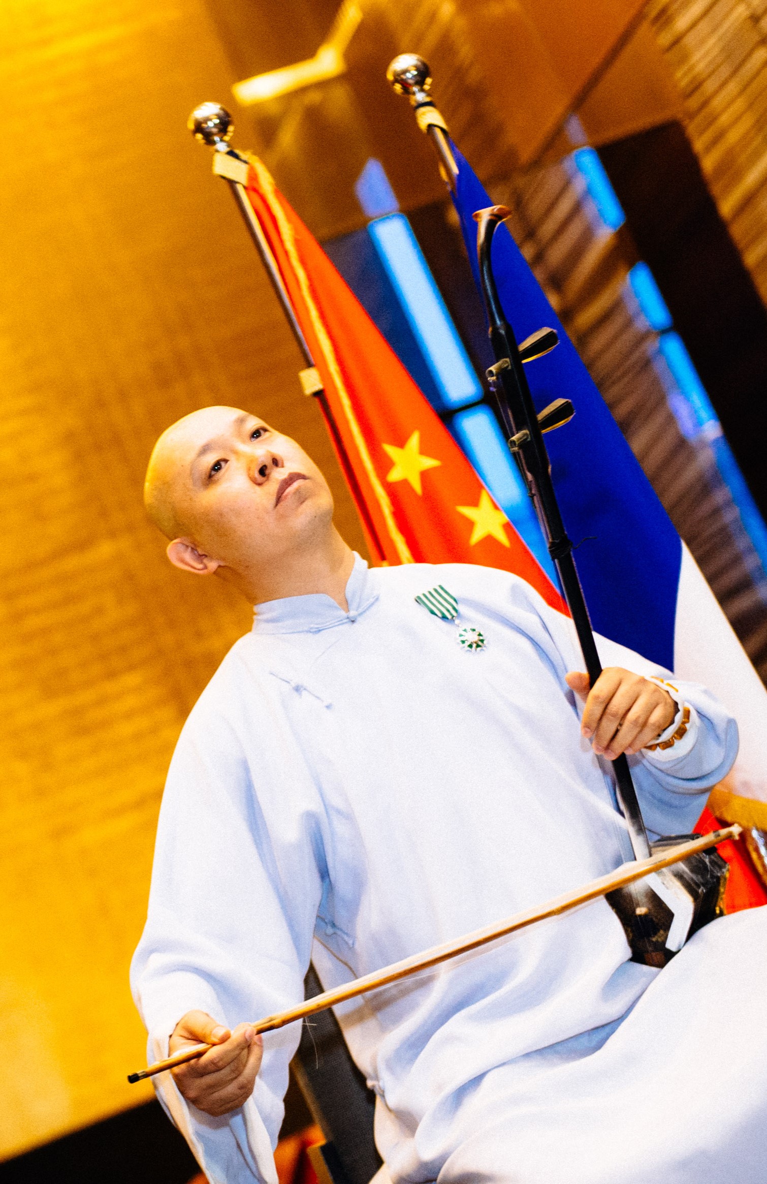 GUO GAN