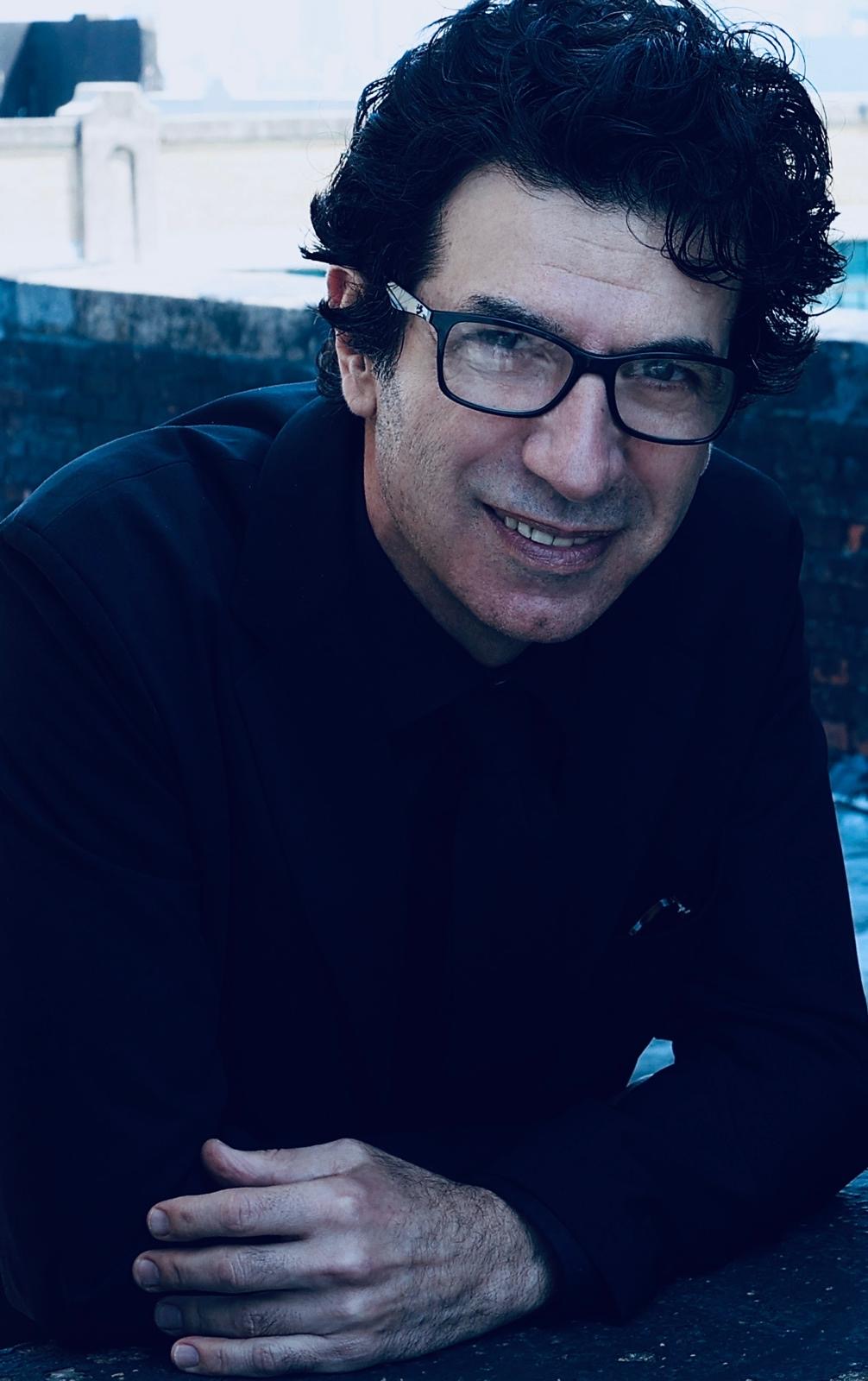 Genc Tukiçi